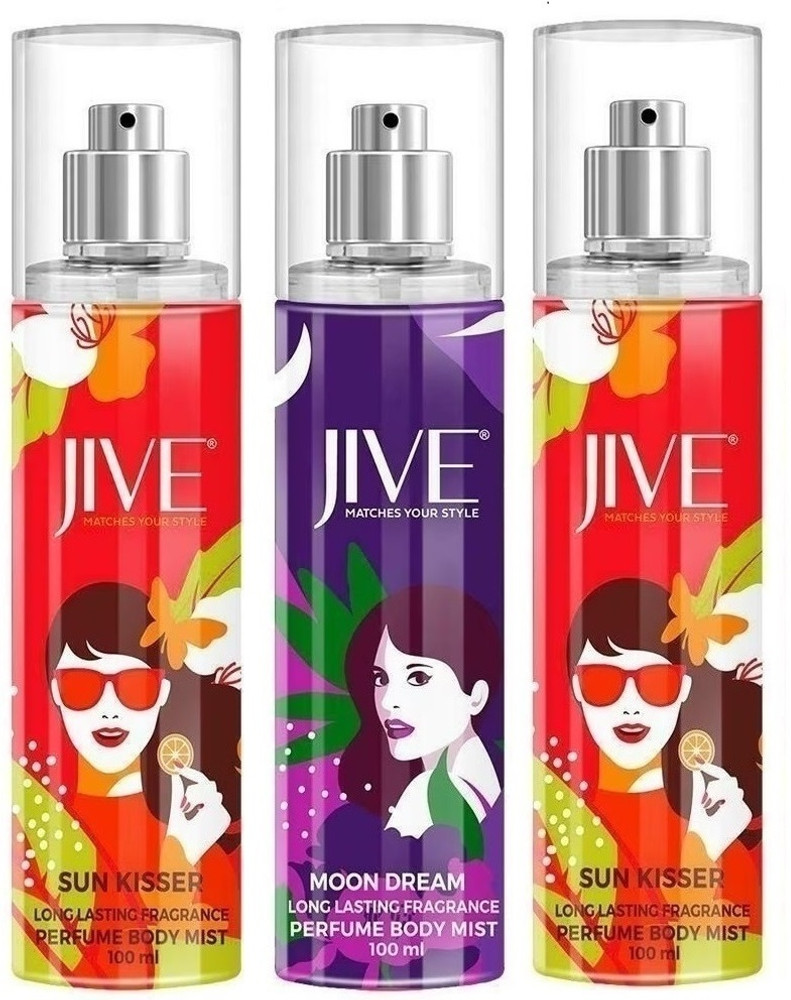 All a dream best sale perfume