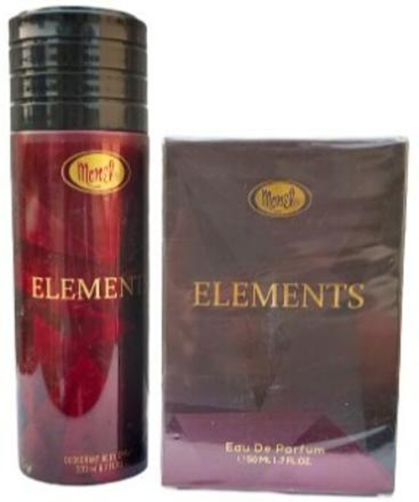 Elements eau de toilette 50ml 2025 price