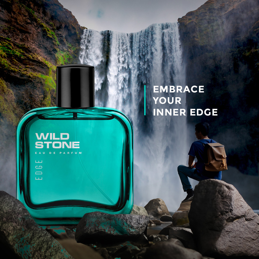 Wild stone edge store price