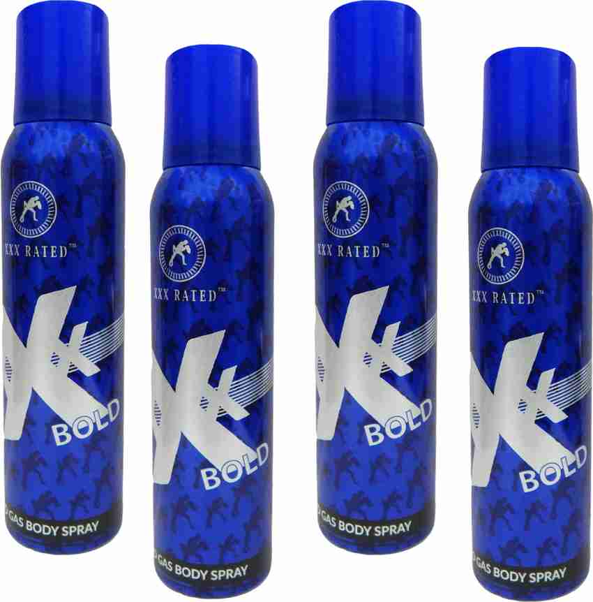 Bold body spray deals