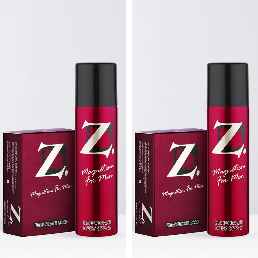 Z perfume discount