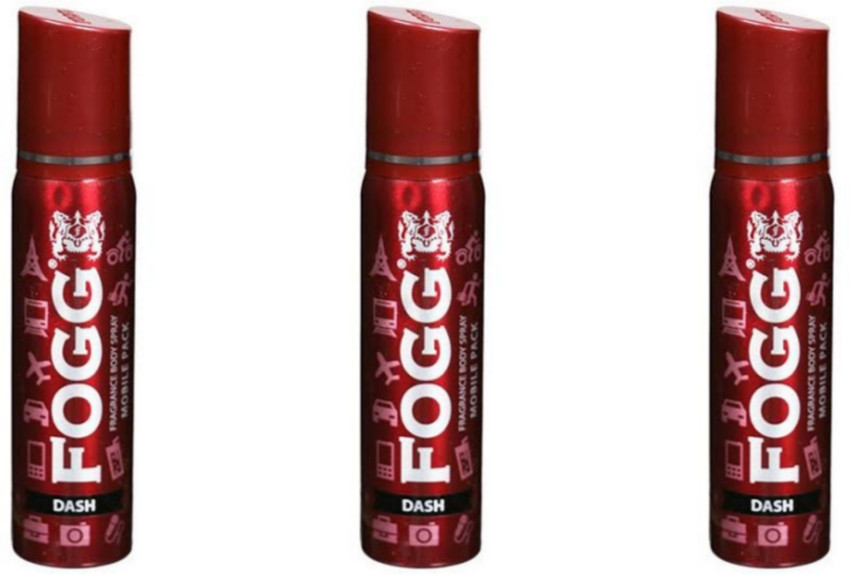 Fogg pocket sales perfume price 75