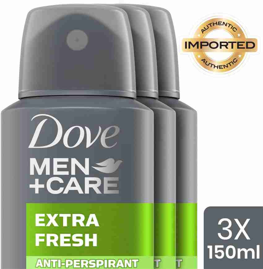 Antiperspirant hot sale body spray
