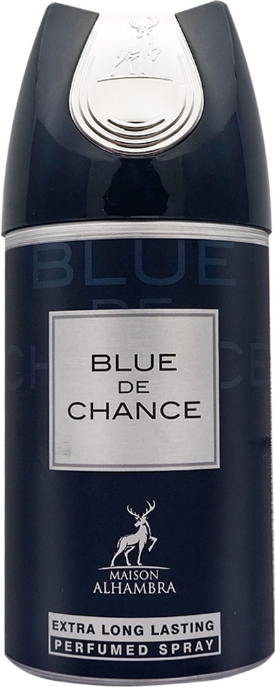 Chance best sale body spray