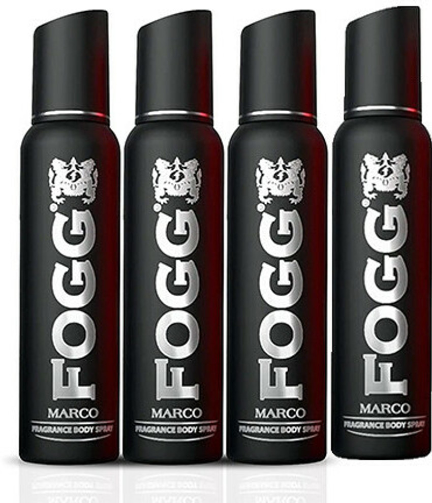 Fogg marco body spray sale price