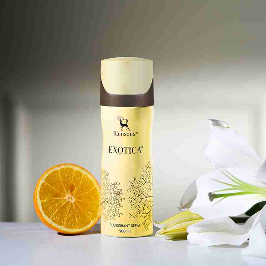 Exotica perfume price 2025
