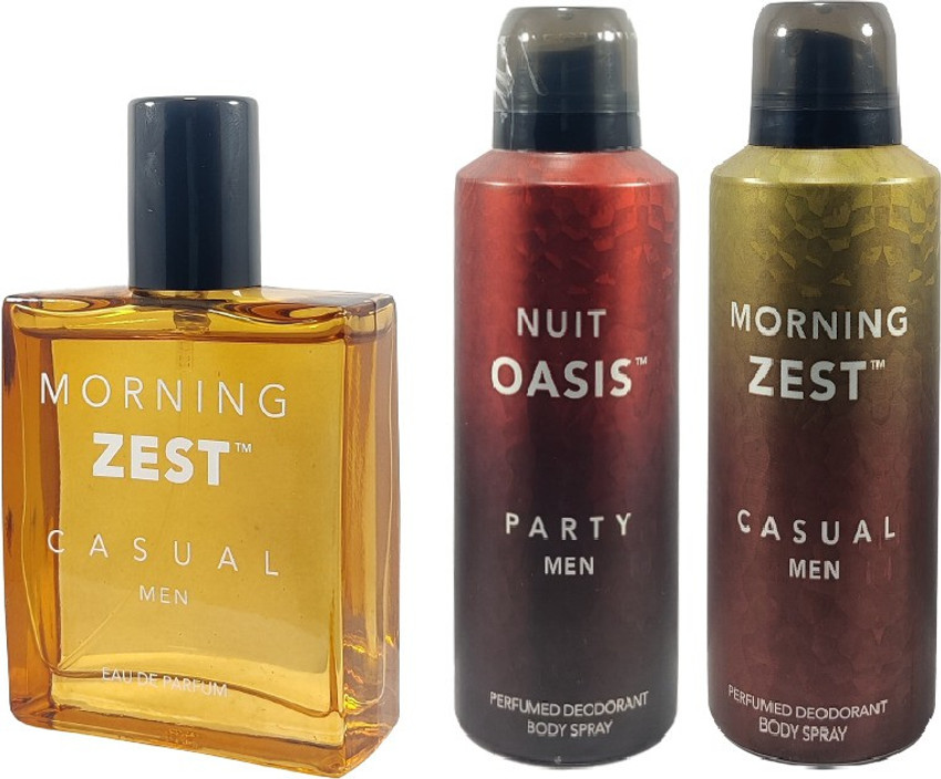 Perfume store oasis limited