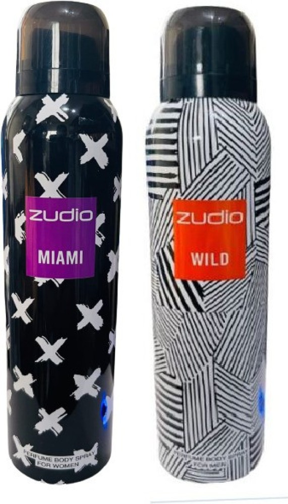 ZUDIO WILD WOMEN,WILD MEN,PLAY WOMEN-2 PACK OF 4 : : Clothing &  Accessories