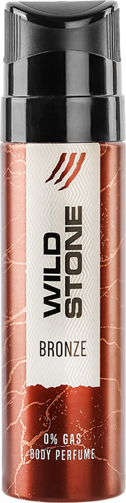 Wild stone shop bronze