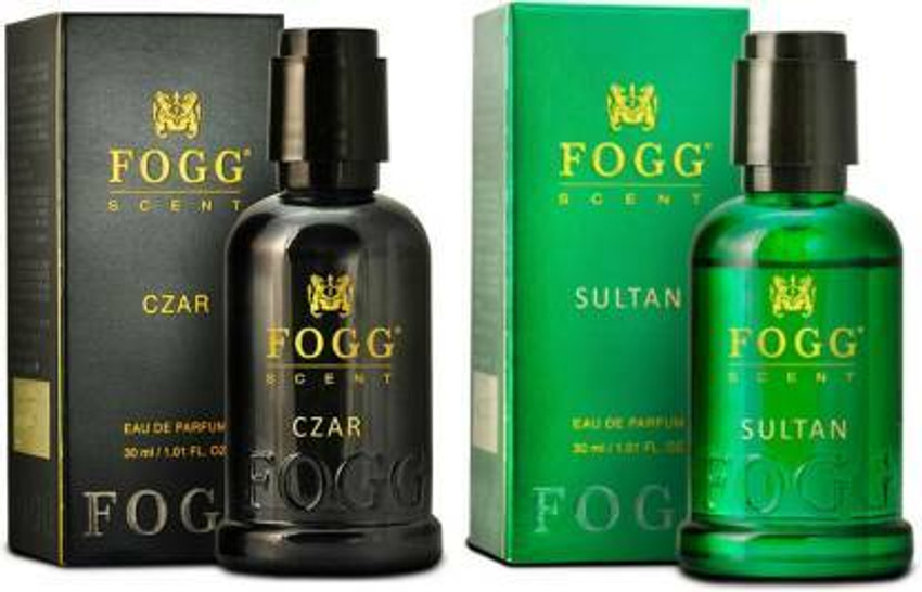 Fogg perfume czar best sale