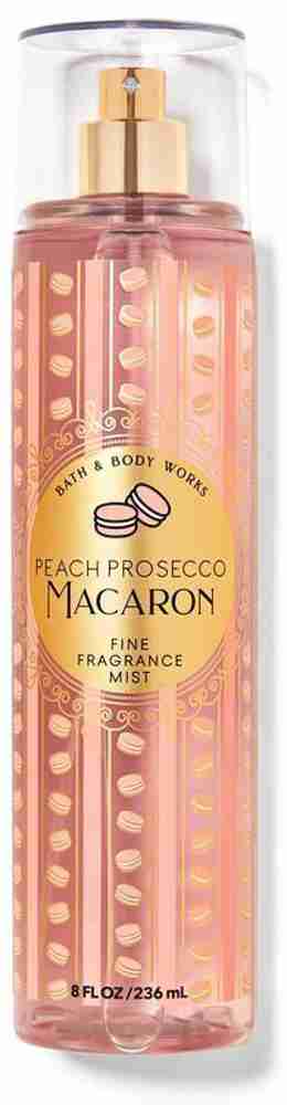 Bath and body new arrivals works peach spray
