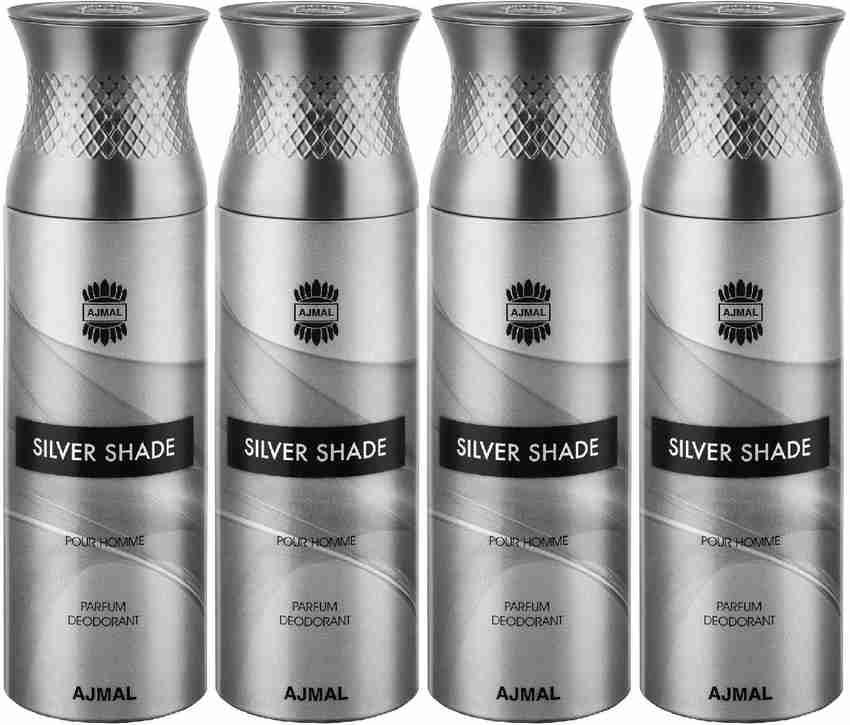 Ajmal silver shade on sale price