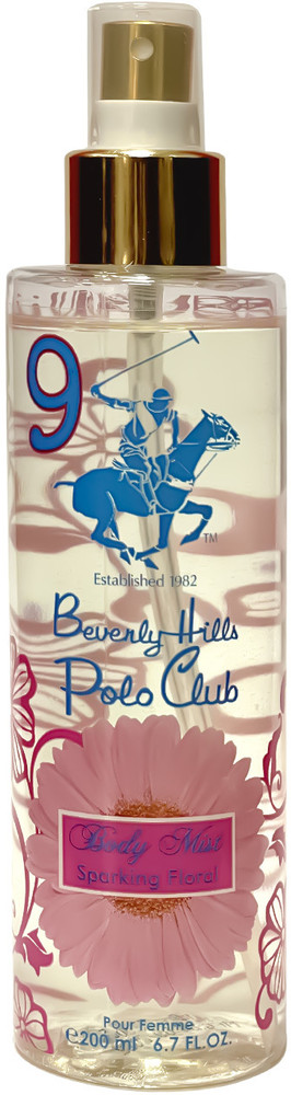 Beverly hills polo club perfume for her review best sale
