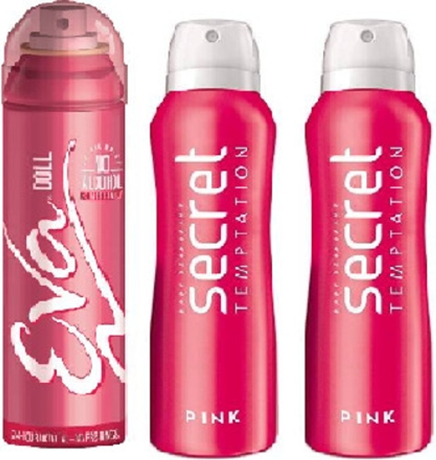 Eva pink sale perfume