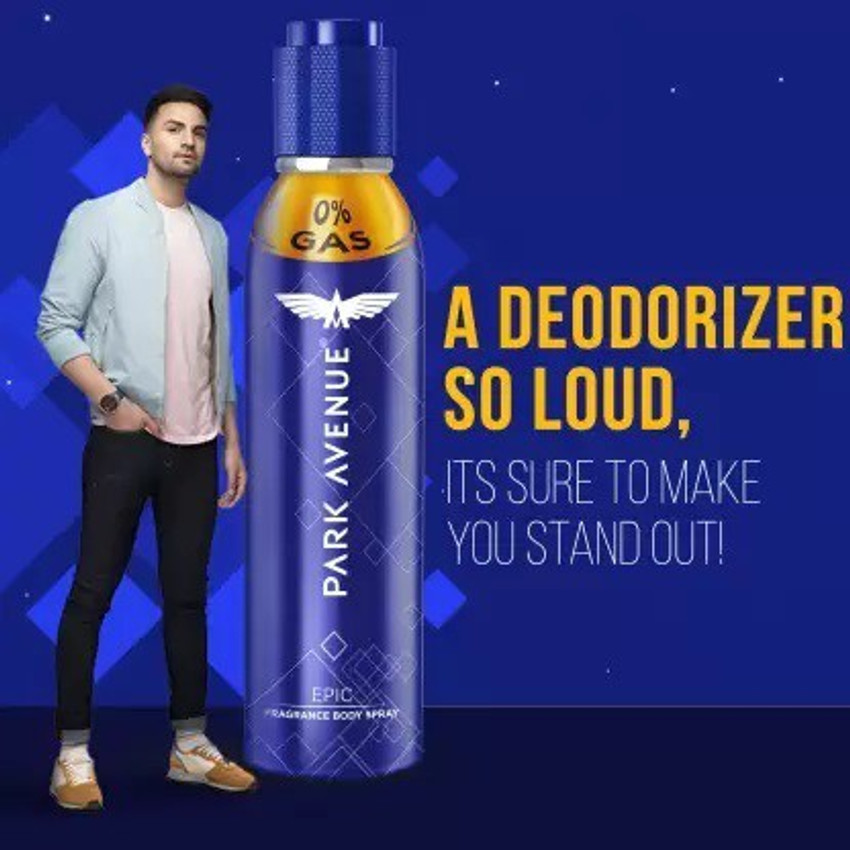 Body deals fragrance spray