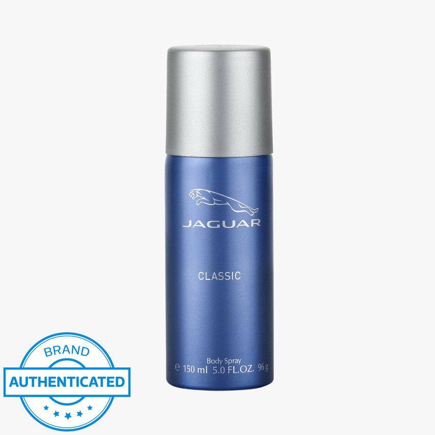 Jaguar deodorant outlet