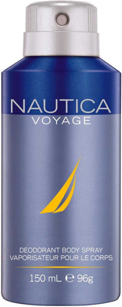 Nautica voyage deodorant clearance