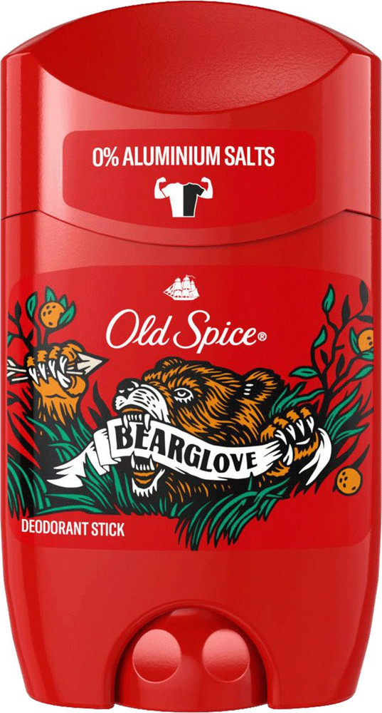 Bearglove body on sale spray