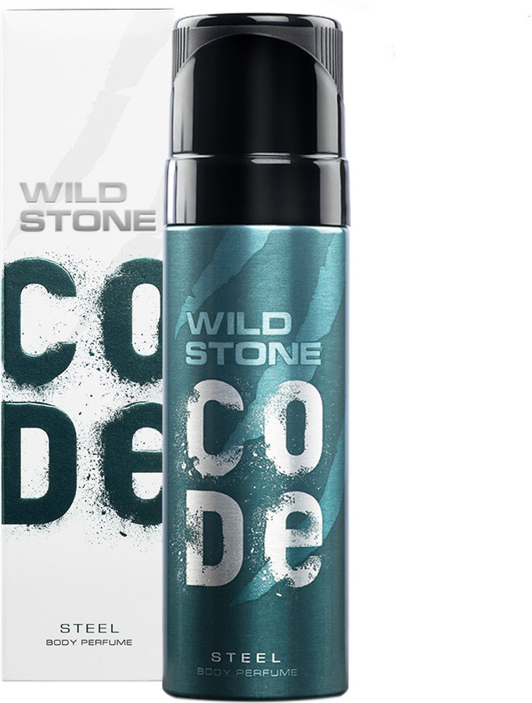 Wild stone steel price new arrivals