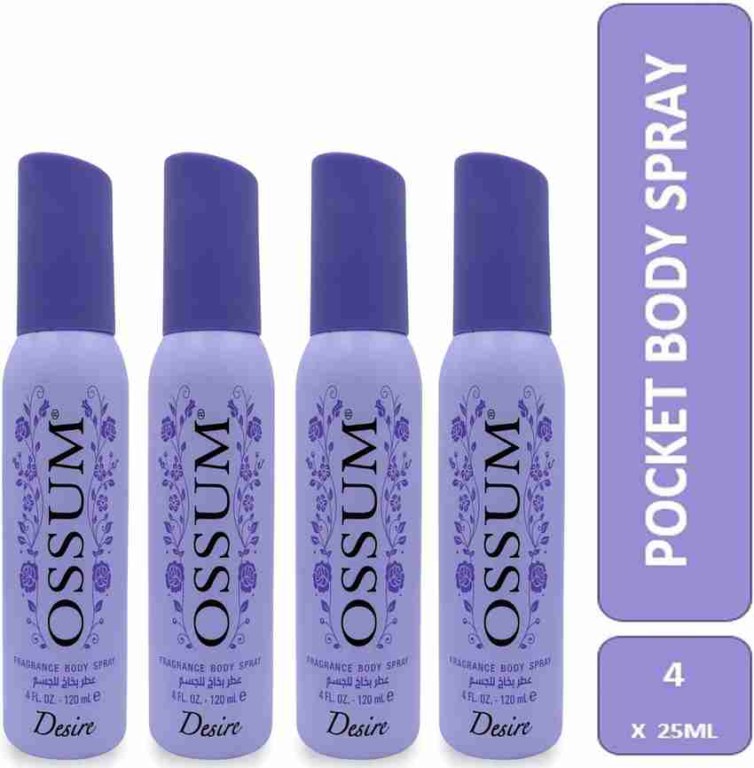 Ossum spray on sale
