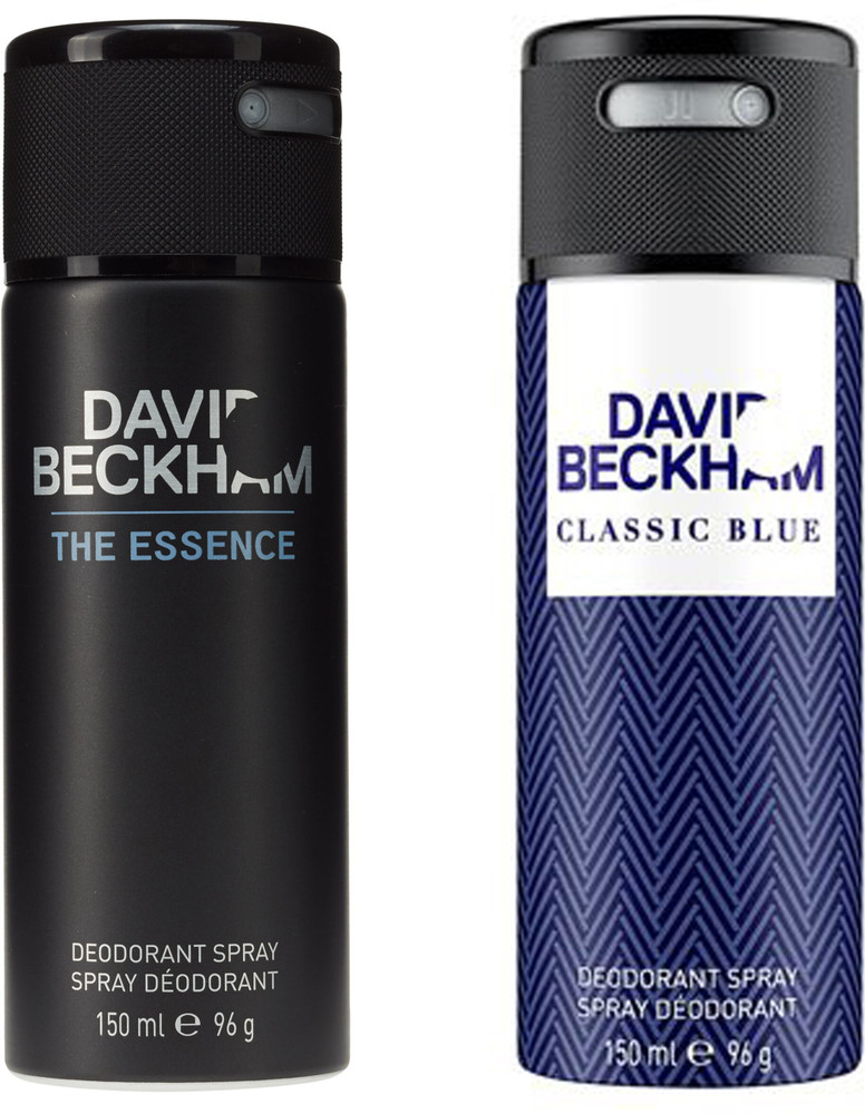 David beckham hotsell the essence price