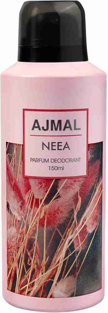 Ajmal neea hotsell