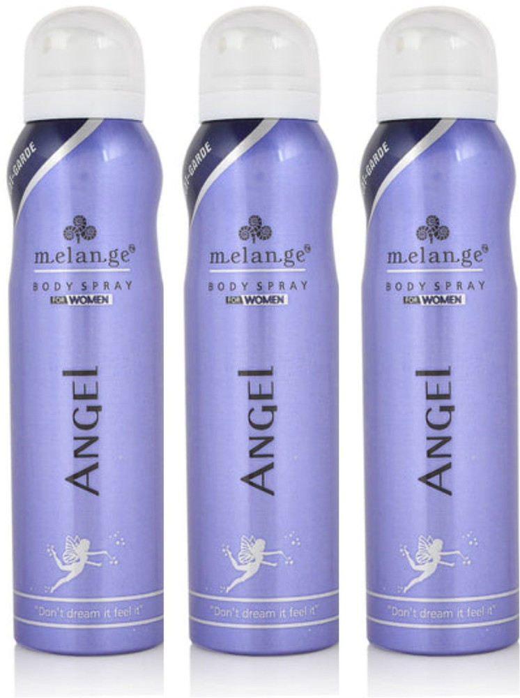 Angel deodorant sales