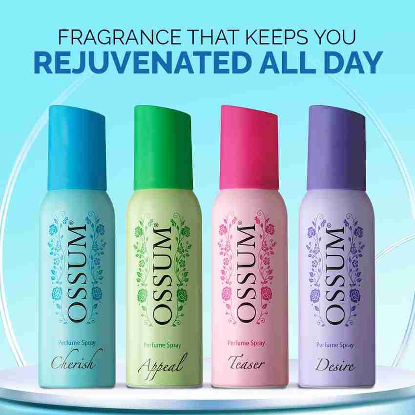 Ossum cherish deals