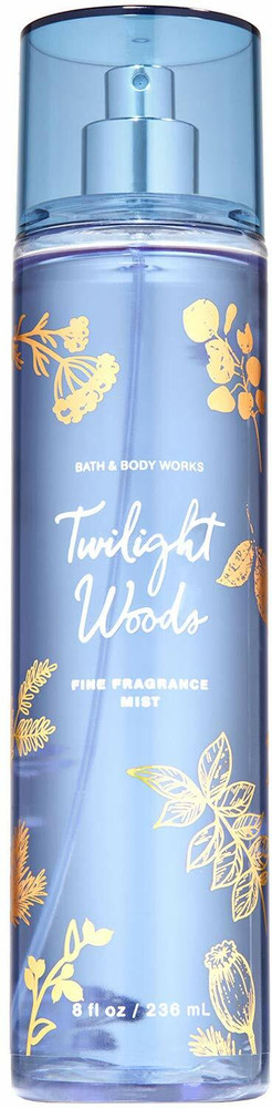 Twilight woods body spray outlet