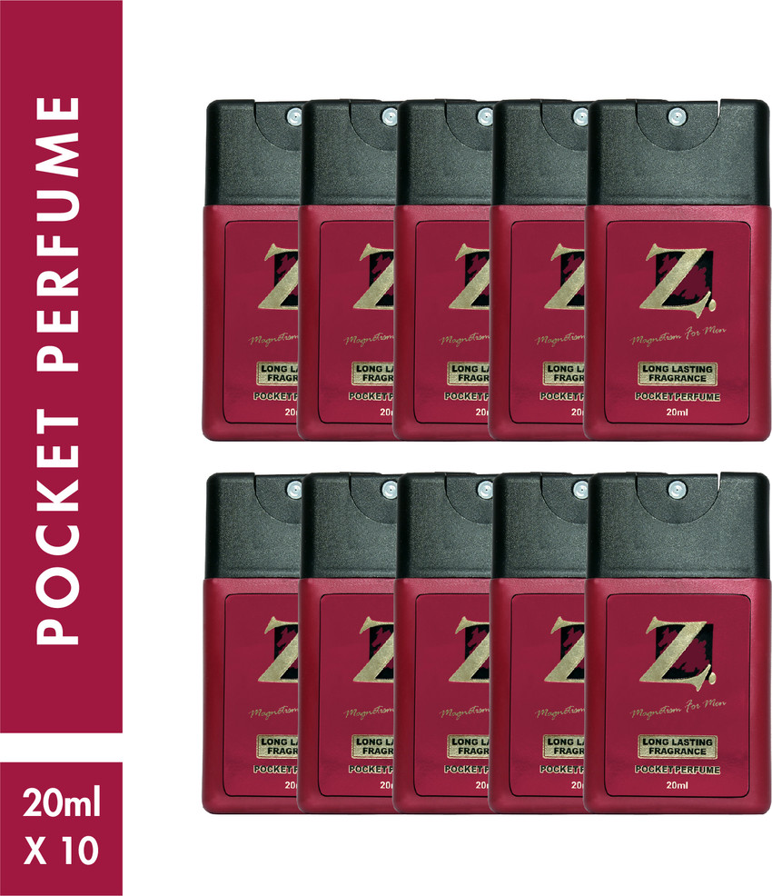 Pocket deals perfume 20ml