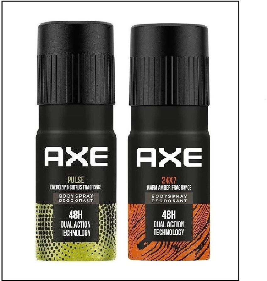 Deodorant body best sale spray axe
