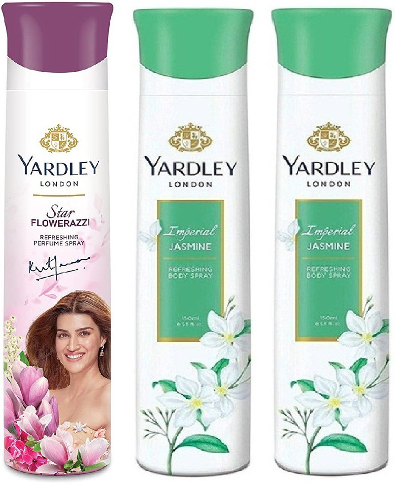 Yardley jasmine perfume price store