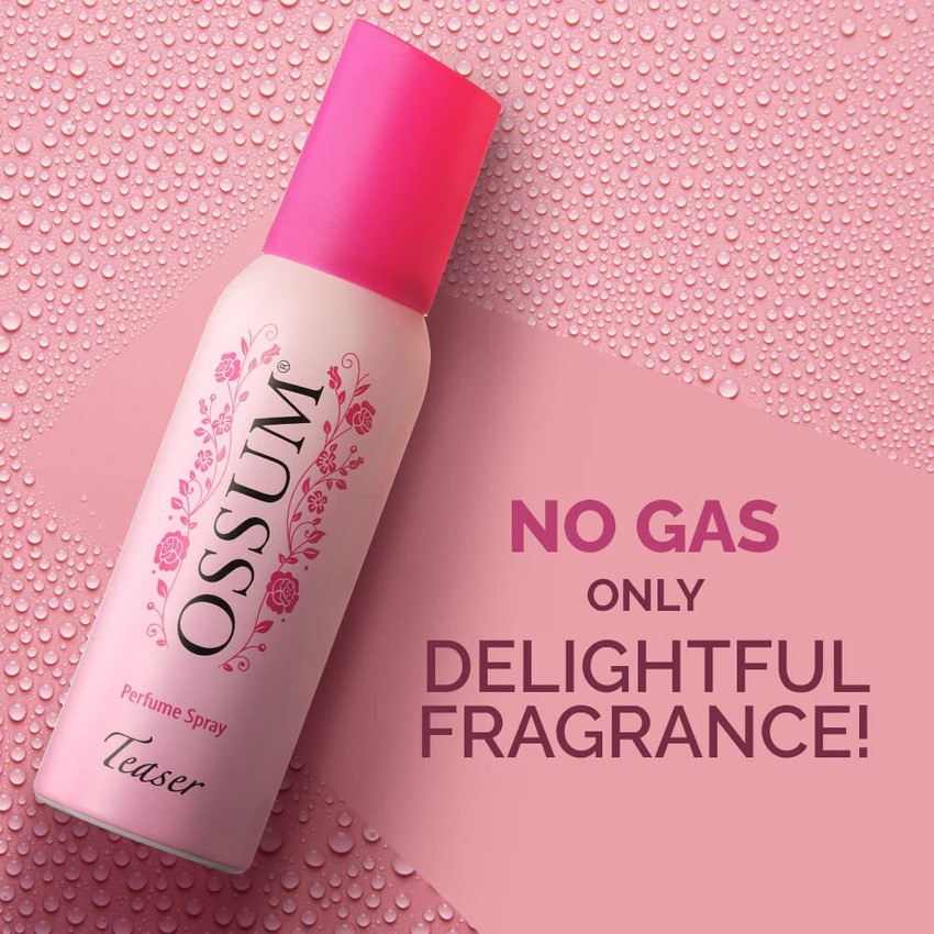 Ossum perfume sales small pack price