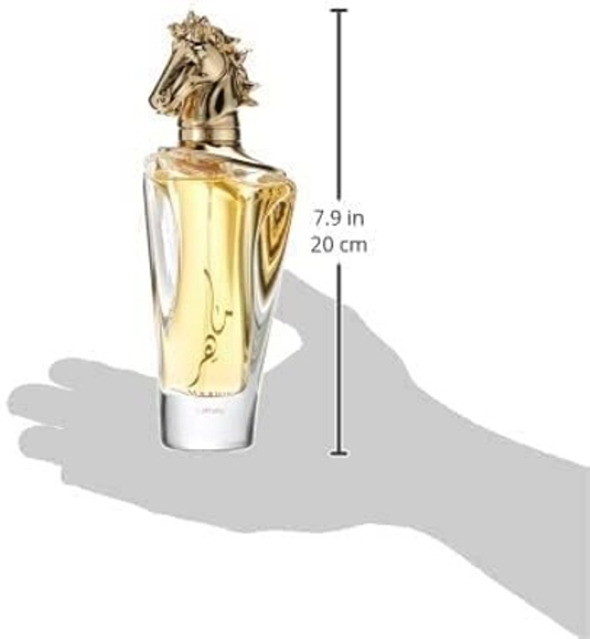 Lattafa Maahir Perfume 100ml Body Mist For Men Women Price