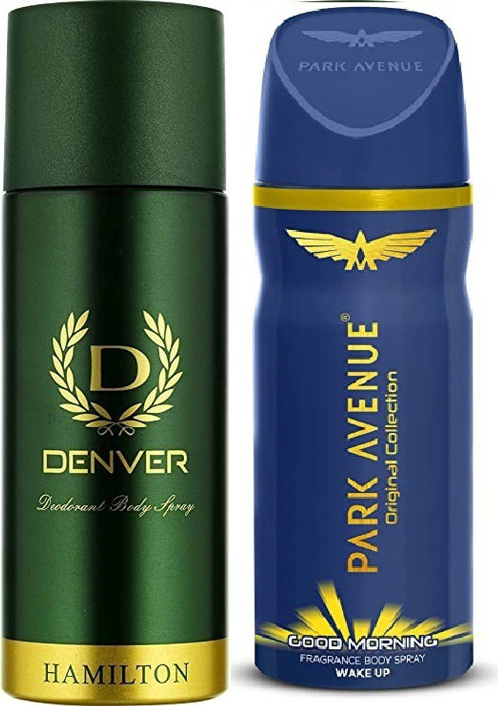 Denver deo green shop