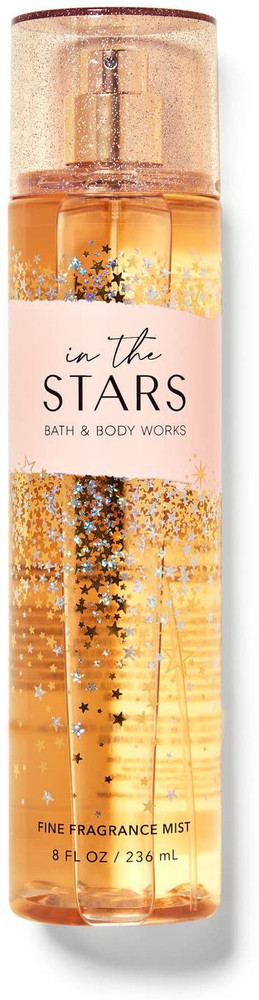 In the best sale stars perfume review