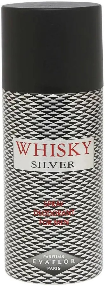 Whisky best sale silver evaflor