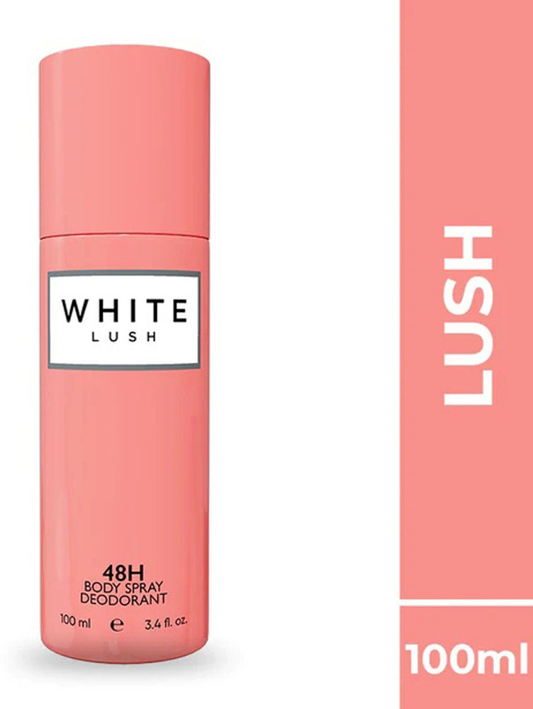 Lush big hot sale body spray