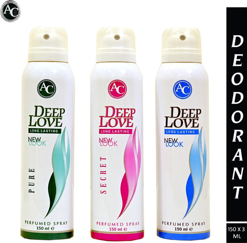 Love body sale spray