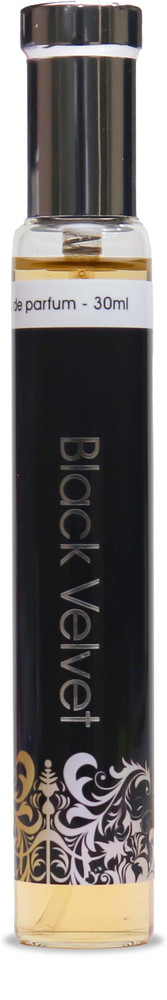 Black velvet on sale parfum
