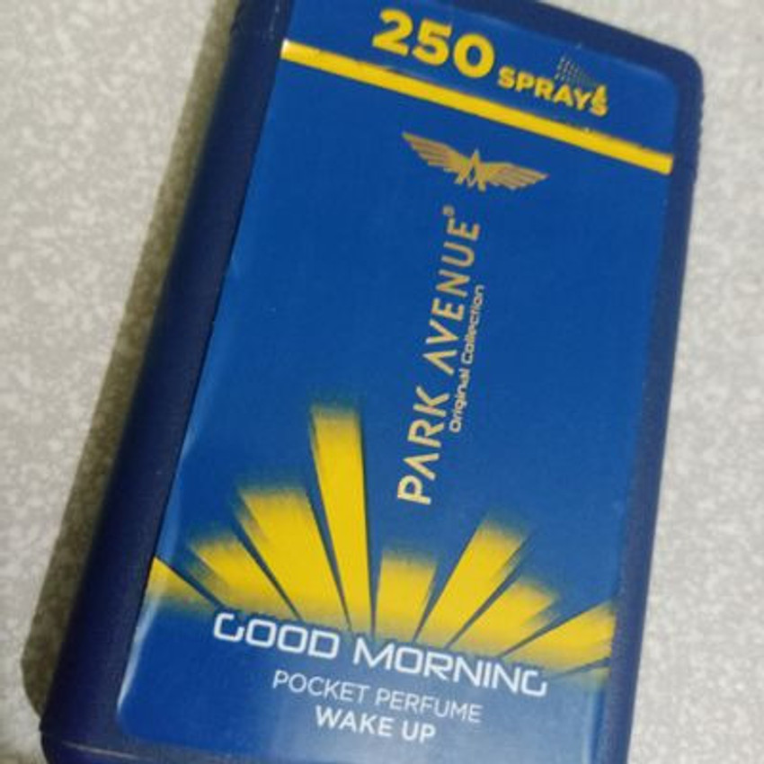 Park avenue pocket perfume price sales