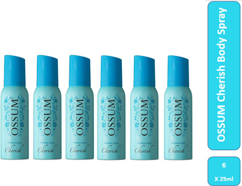Ossum best sale perfume blue