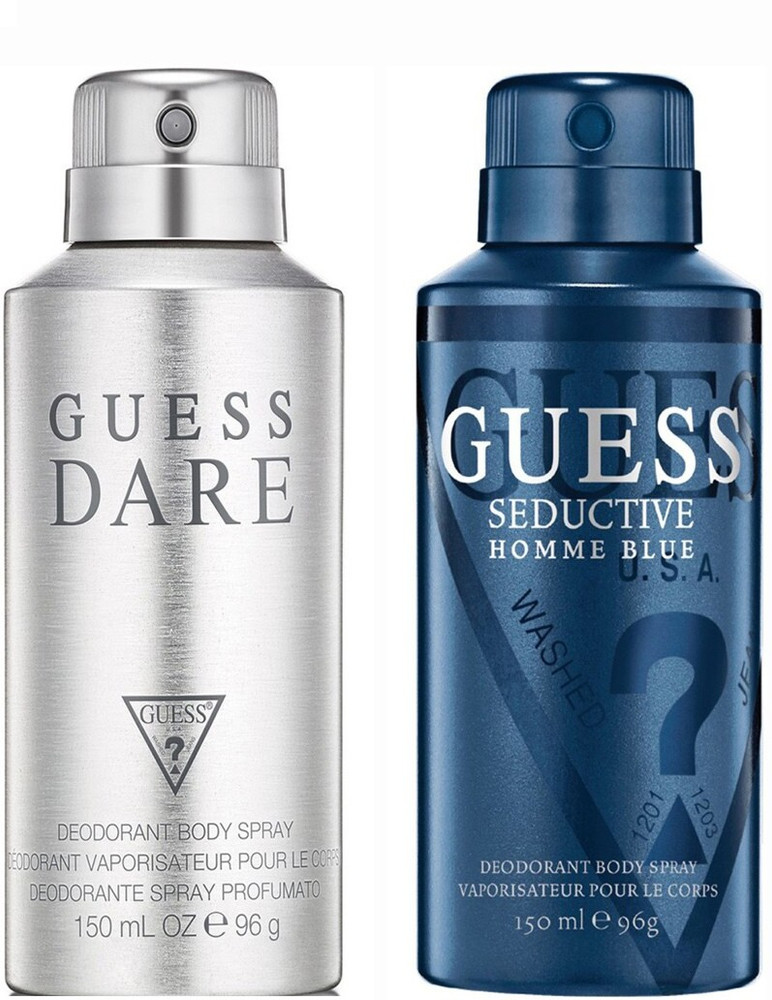 Guess shop dare homme