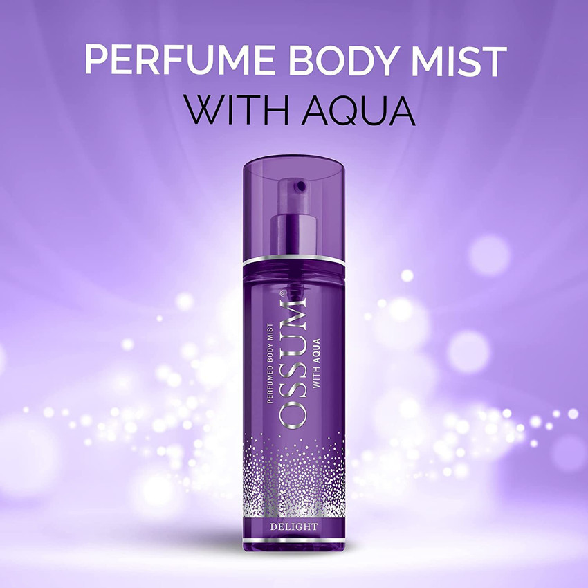 Ossum perfume on sale for girls