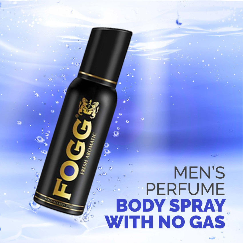 Fogg chocolate flavour perfume online