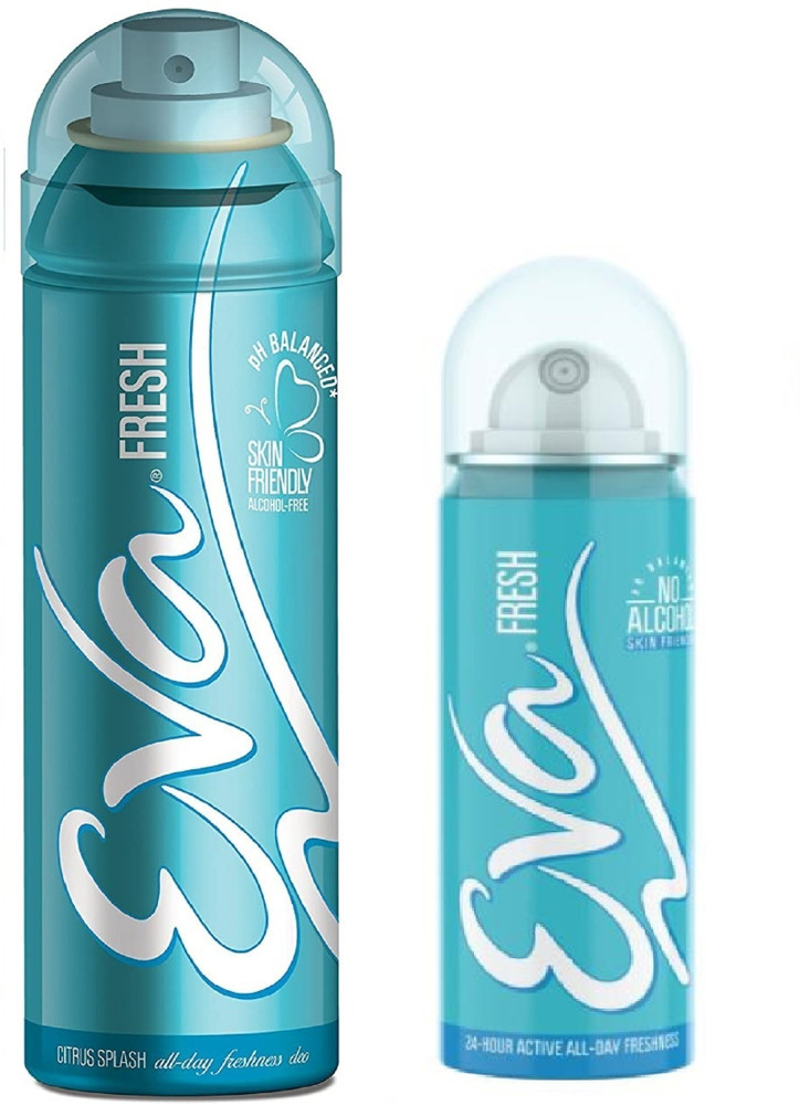 Eva fresh sale perfume