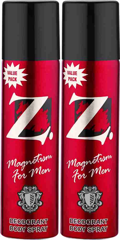 Magnetism shop for men