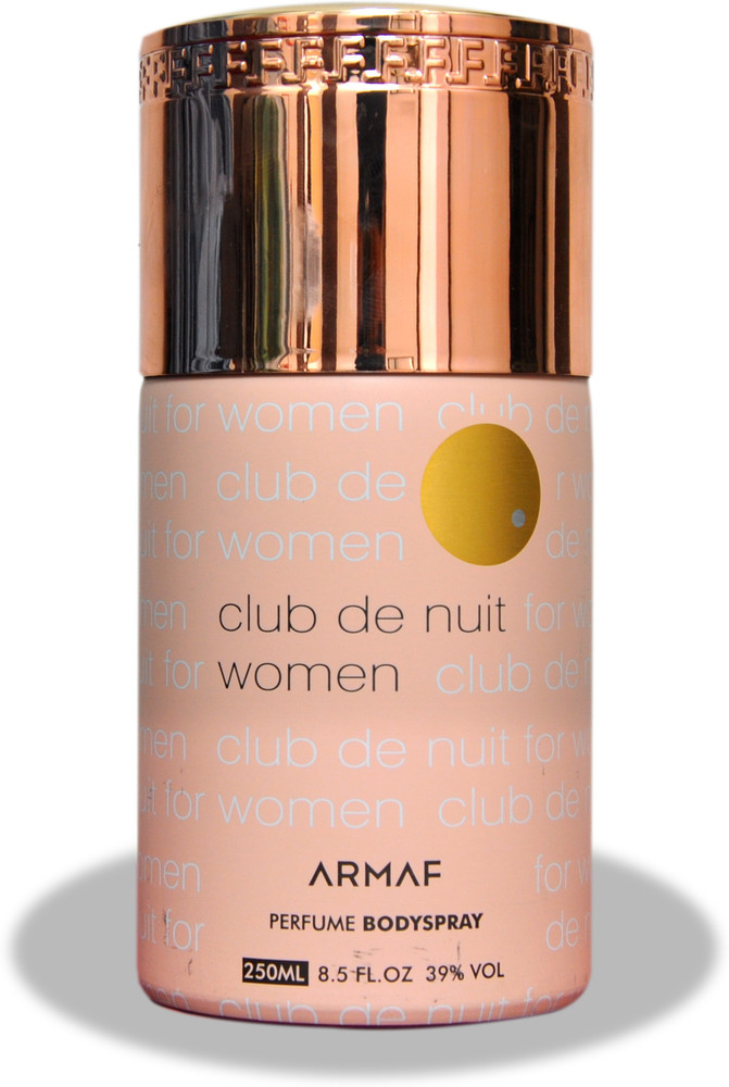 Club de nuit deodorant cheap