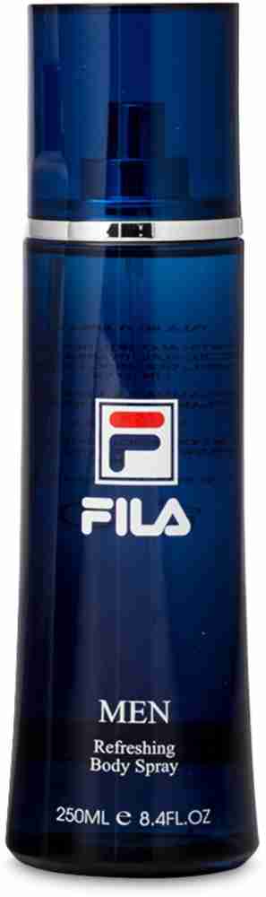 Fila body spray online
