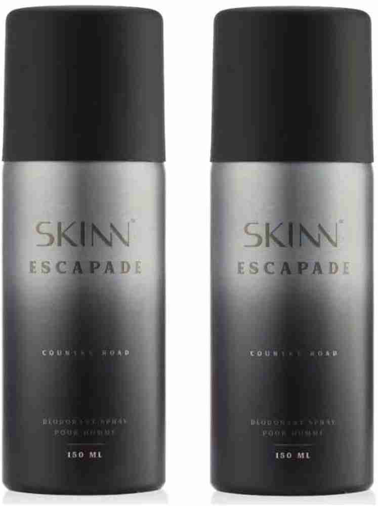 Skinn raw deo outlet